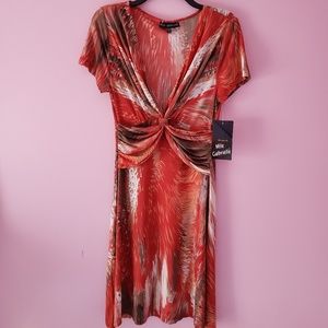 Mlle Gabrielle Dress